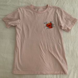 Uniqlo Sesame Street Tee